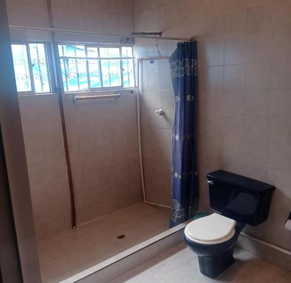 Номер Стандарт, Los Cocos Hostal