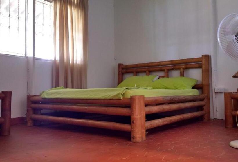 Номер Стандарт, Los Cocos Hostal