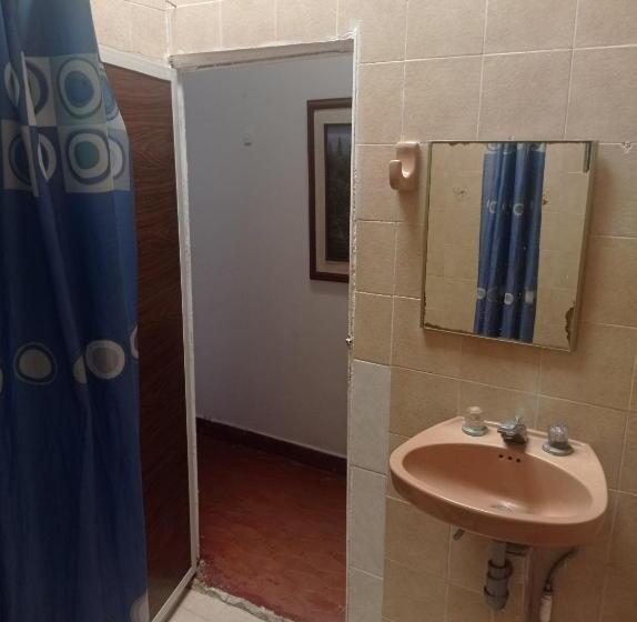 Номер Стандарт Трехместный, Los Cocos Hostal