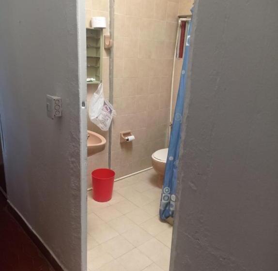 Номер Стандарт Трехместный, Los Cocos Hostal