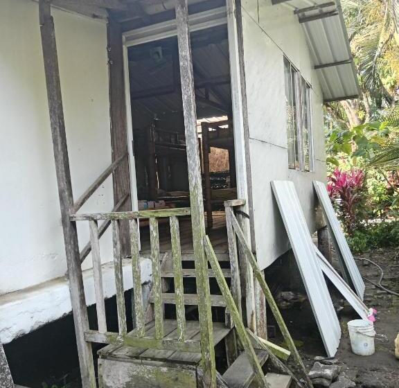 Семейный Номер, Los Cocos Hostal