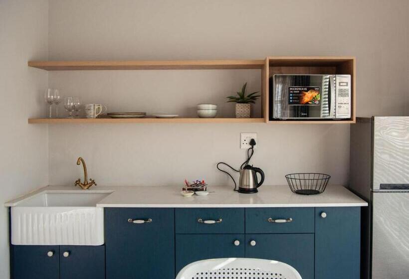 סוויטה, Serenity Living