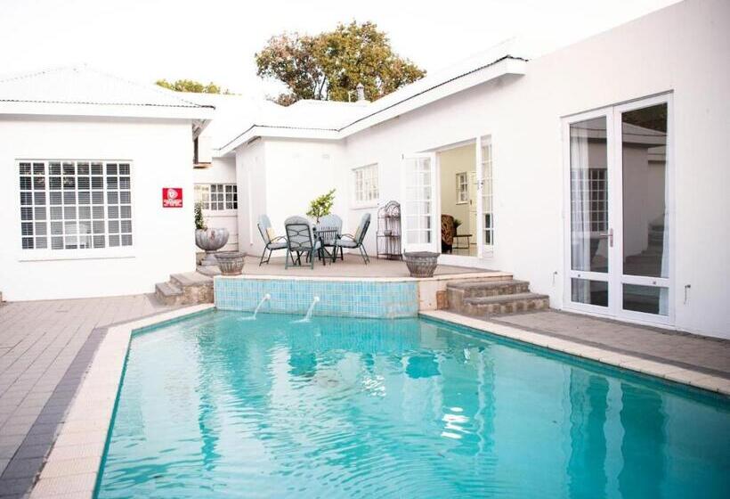 スイート, Serenity Living