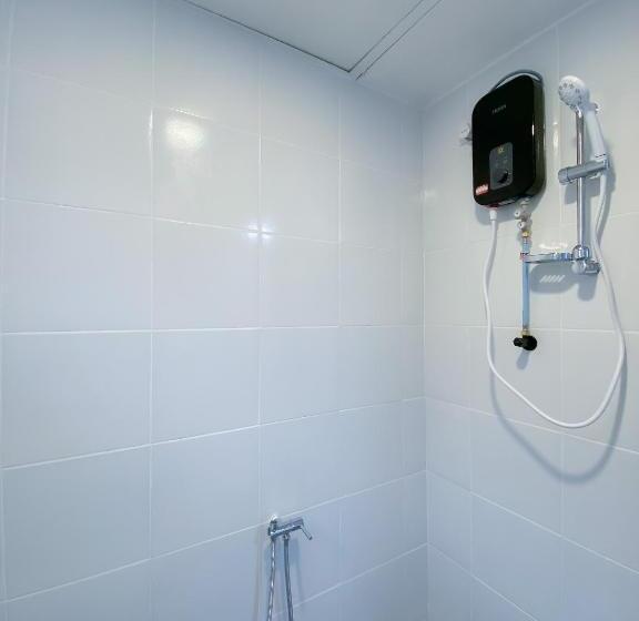 스탠다드 룸, Venice Guest Hostel Bilik Sahaja