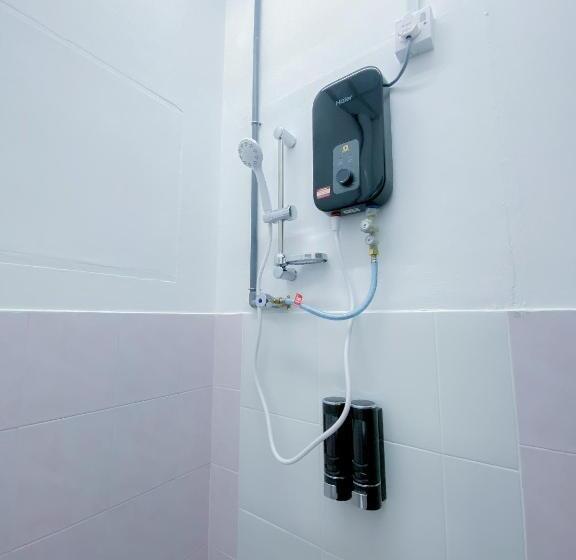 디럭스 룸, Venice Guest Hostel Bilik Sahaja