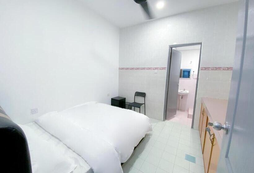 Номер Стандарт, Venice Guest Hostel   Bilik Sahaja