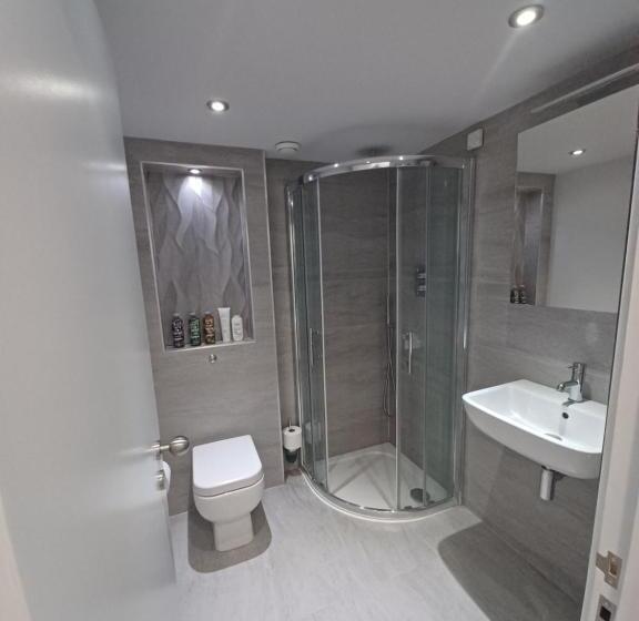 ベーシックルーム, Pound Orchard Bed And Breakfast