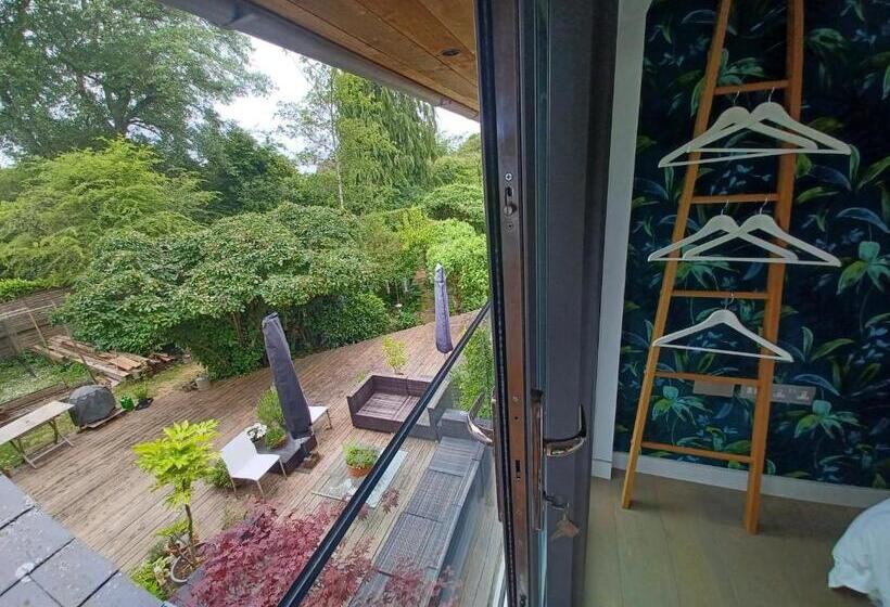 ベーシックルーム, Pound Orchard Bed And Breakfast