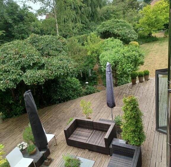 ベーシックルーム, Pound Orchard Bed And Breakfast