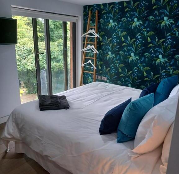 Номер Basic, Pound Orchard Bed And Breakfast