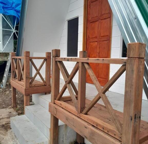 חדר סטנדרט, Dumba Bay Tioman