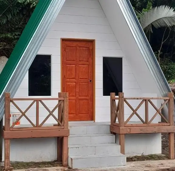 اتاق استاندارد, Dumba Bay Tioman