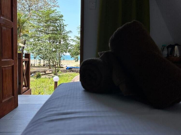 חדר סטנדרט, Dumba Bay Tioman