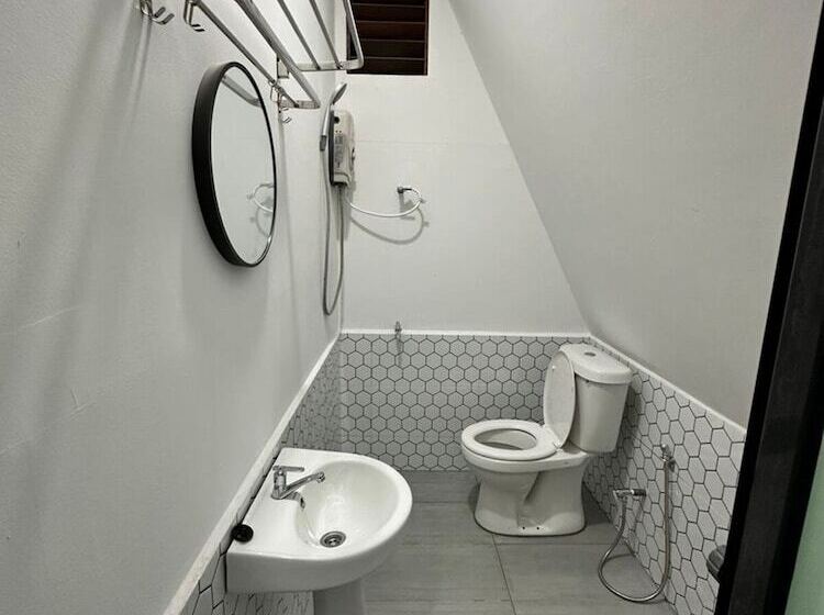 חדר סטנדרט, Dumba Bay Tioman