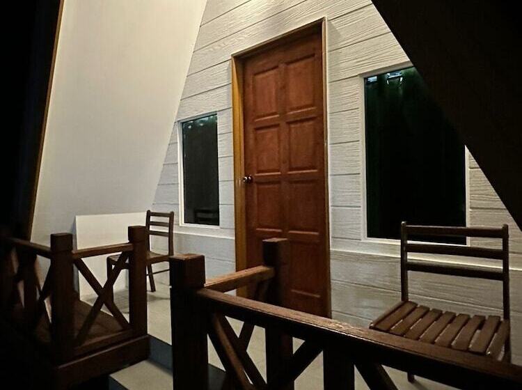 اتاق استاندارد, Dumba Bay Tioman