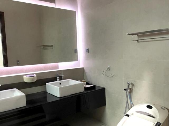 חדר סטנדרט, Teluk Cempedak Seventh Haven