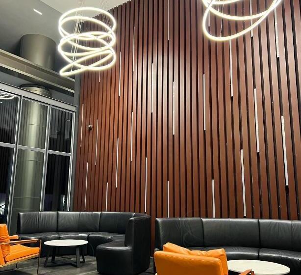 침실 2개 아파트, Rizz Residence Troika Kb