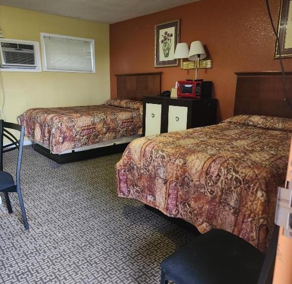 스탠다드 룸, Walnutforestmotel