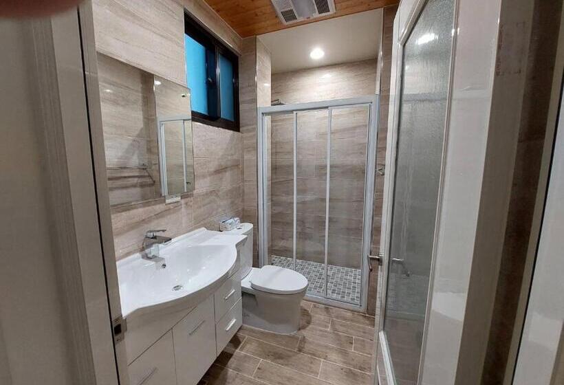 ویلای 1 خوابه, Yi B&b