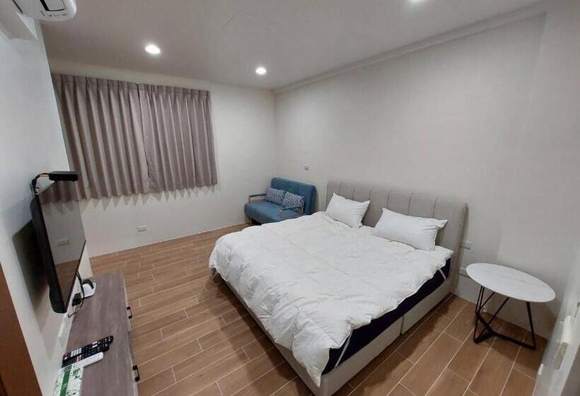 ویلای 1 خوابه, Yi B&b