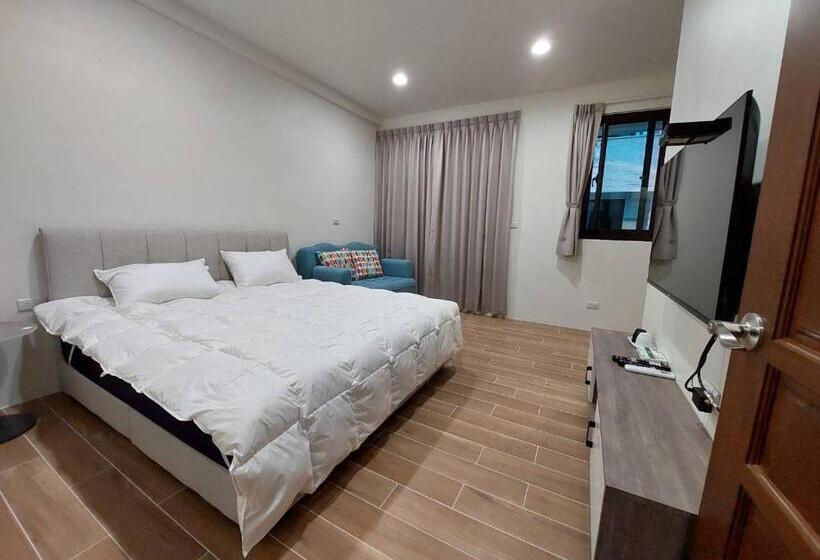 ویلای 1 خوابه, Yi B&b
