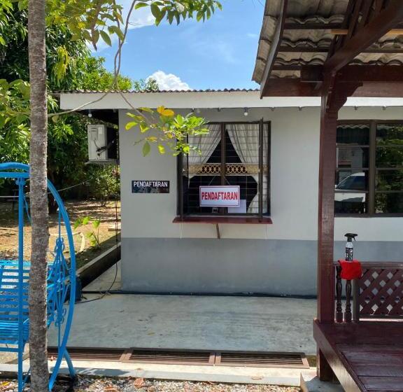 Номер Deluxe, Lakse Inn Homestay
