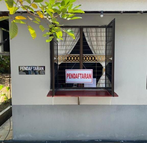 غرفة ديلوكس, Lakse Inn Homestay