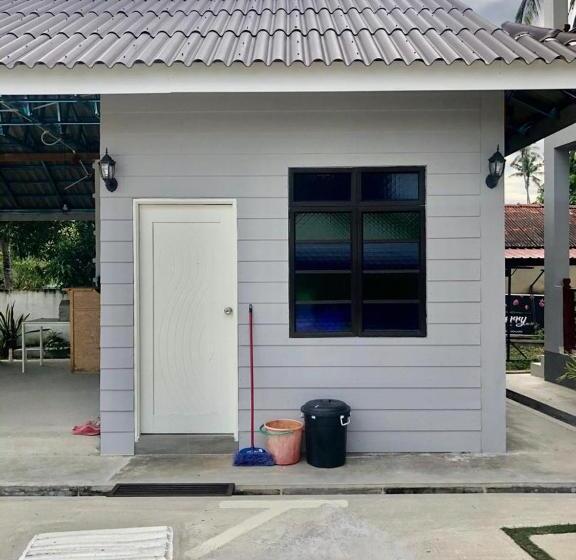 غرفة ديلوكس, Lakse Inn Homestay