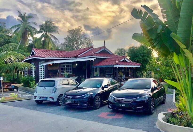 غرفة ديلوكس, Lakse Inn Homestay