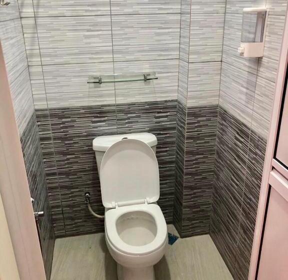 غرفة ديلوكس, Lakse Inn Homestay