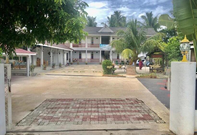 Номер Deluxe, Lakse Inn Homestay