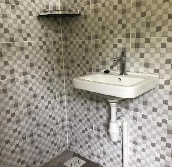 חדר סטנדרט, Mydusun Chalet, Taiping, Perak, Malaysia