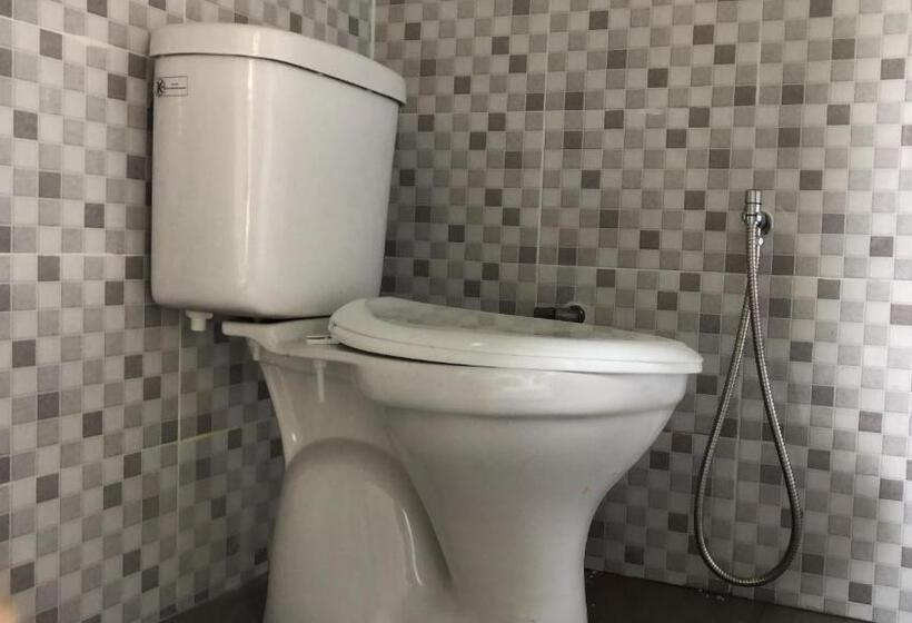 חדר סטנדרט, Mydusun Chalet, Taiping, Perak, Malaysia