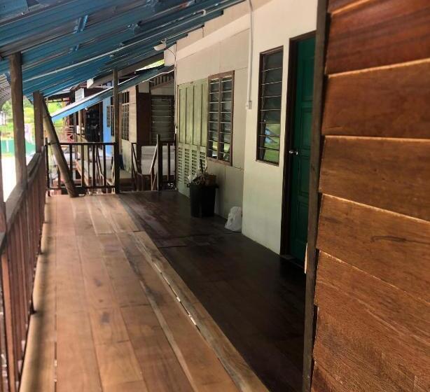 스탠다드 룸, Mydusun Chalet, Taiping, Perak, Malaysia