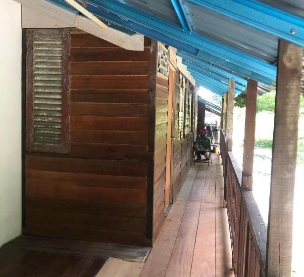 חדר סטנדרט, Mydusun Chalet, Taiping, Perak, Malaysia