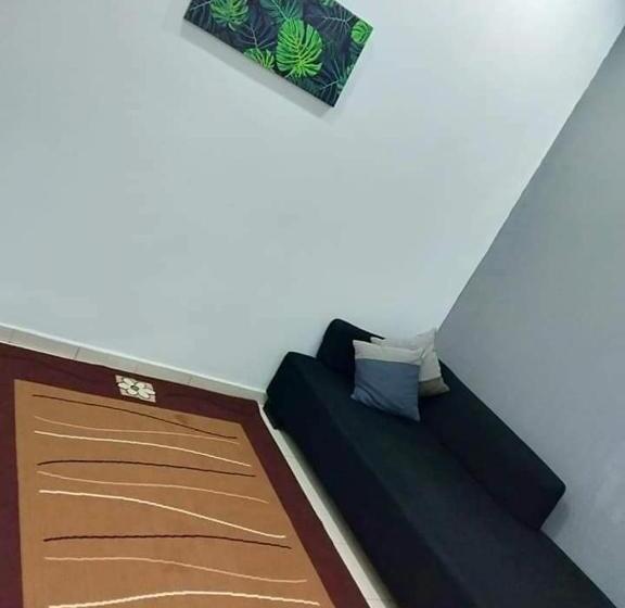 침실 1개 주택, Belebar Homestay Taman Negara Pahang Malaysia