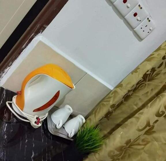 침실 1개 주택, Belebar Homestay Taman Negara Pahang Malaysia