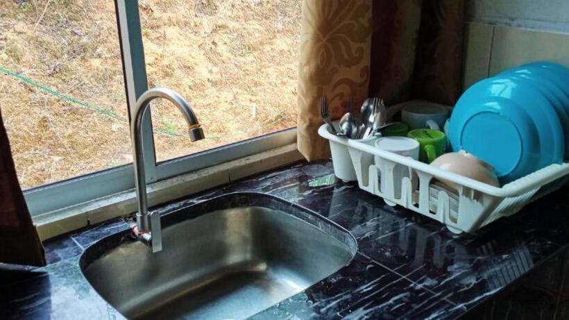 스탠다드 룸, Belebar Homestay Taman Negara Pahang Malaysia