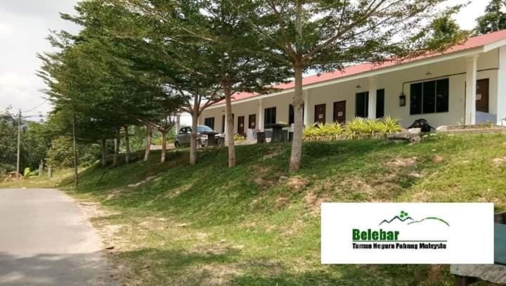 스탠다드 룸, Belebar Homestay Taman Negara Pahang Malaysia