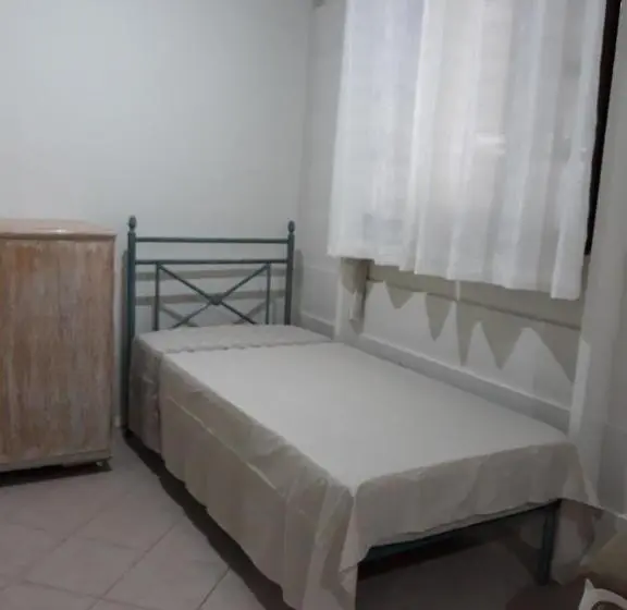 Standard Neljän Hengen Huone, Chacara Recanto Vale Do Luar