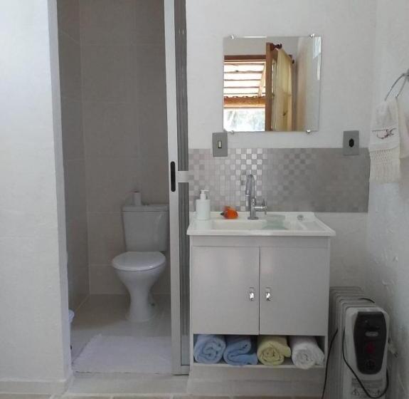 Люкс Повышенной Комфортности, Chacara Recanto Vale Do Luar