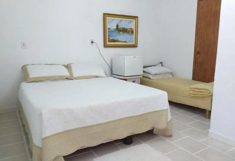 Deluxe-sviitti, Chacara Recanto Vale Do Luar