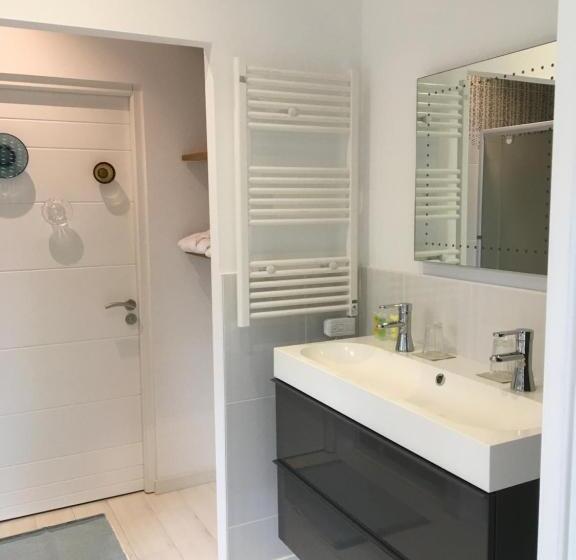 수피리어 룸, Villa Nova