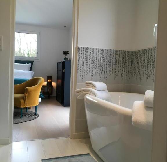 Номер Superior, Villa Nova