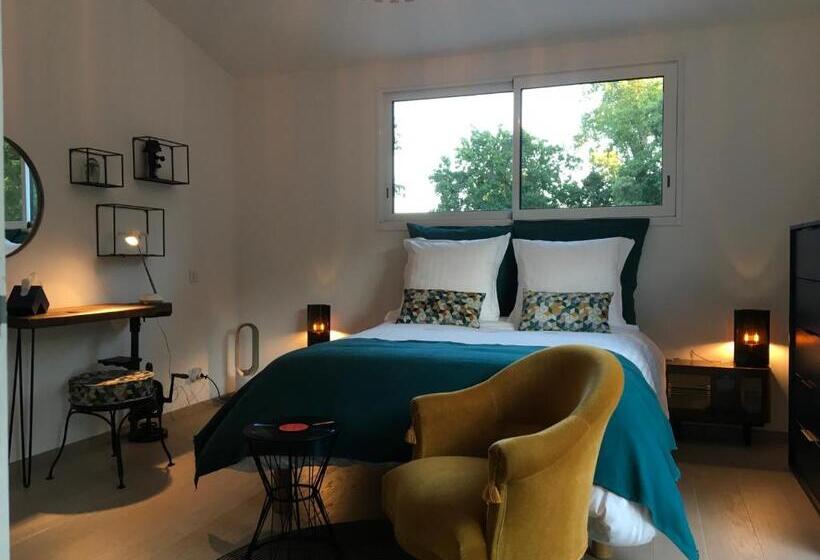 Номер Superior, Villa Nova