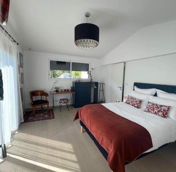 Номер Стандарт, Villa Nova