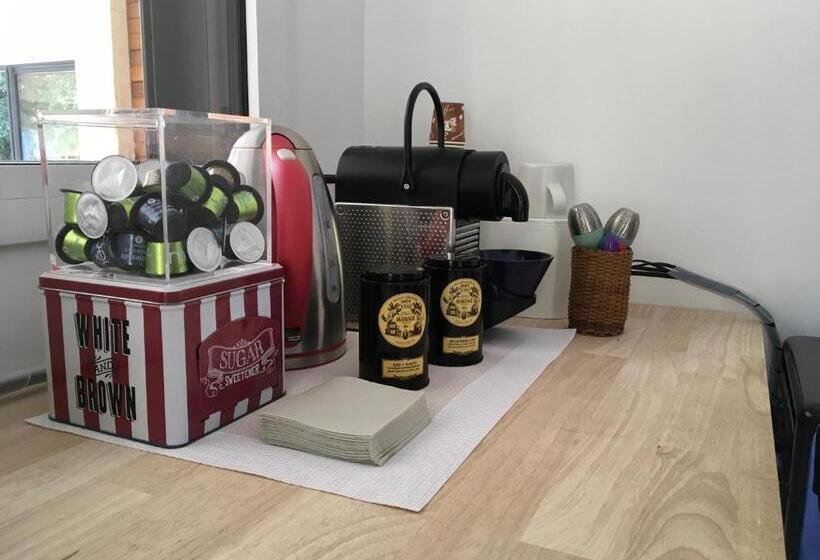 스탠다드 룸, Villa Nova