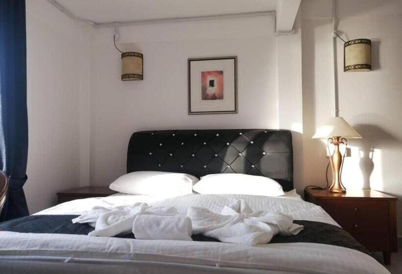ファミリールーム, Perhentian Chomel Chalet