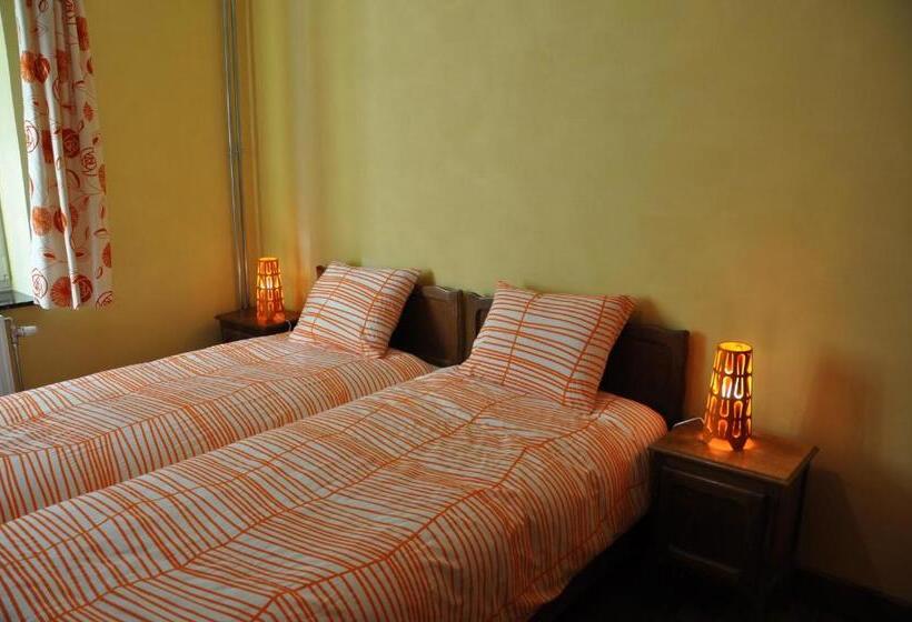 ガーデンビューファミリールーム, Santa Fe   Lutrebois