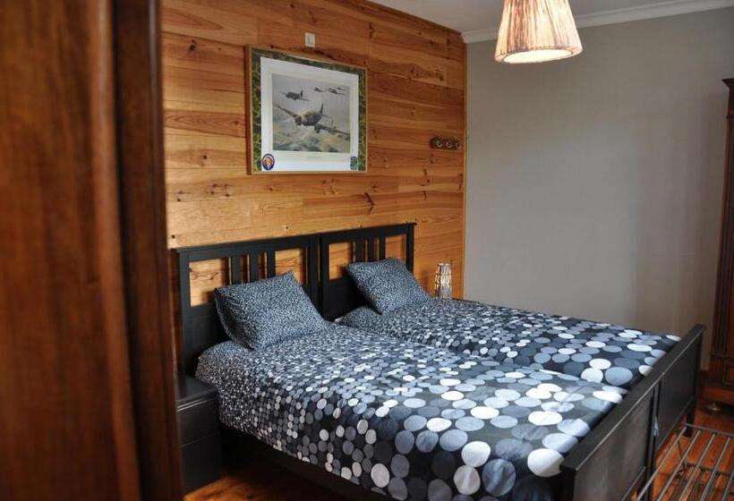 シングルデラックスルーム, Santa Fe   Lutrebois